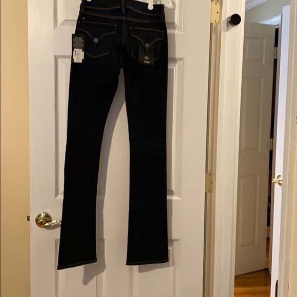 Hudson Jeans Denim - Hudson Jeans